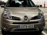 Begagnad Renault Koleos Dynamique 150 HK (110 kW) 2011 Grå SUV