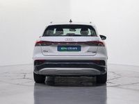 Usado Audi Q4 e-tron Advanced 219 kW (299 CV) 2022 Blanco SUV