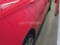 Usado Opel Astra Excellence 136 CV (100 kW) 2016 Rojo Berlina