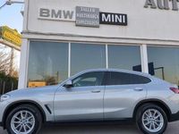 Usado BMW X4 190 CV (139 kW) 2021 SUV