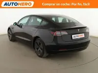 Usado Tesla Model 3 RWD 366 kW (498 CV) 2023 Negro Berlina