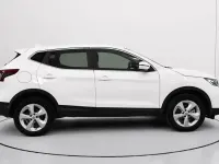 Usado Nissan Qashqai Acenta 115 CV (84 kW) 2021 SUV