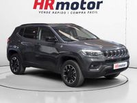 Usado Jeep Compass Trailhawk 240 CV (176 kW) 2023 SUV