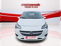 usado Opel Corsa 1.2 XEL 55kW 75CV Edition Te puede interesar