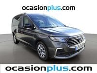 Usado Ford Tourneo Titanium 122 CV (89 kW) 2025 Gris Van
