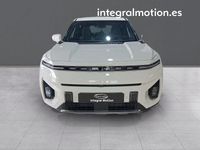 Nuevo KGM Torres EVX 151 kW (206 CV) 2026 Blanco SUV