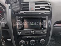 Begagnad VW Scirocco R-line 184 HK (135 kW) 2015 Vit Sportkupé