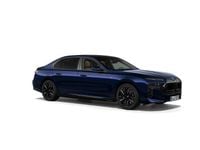 Nuevo BMW i7 Comfort Edition 400 kW (544 CV) 2026 Berlina