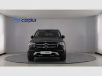 Usado Mercedes GLE350 320 CV (235 kW) 2020 Negro SUV