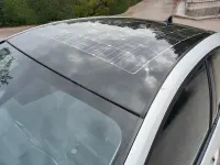 Usado Toyota Prius 122 CV (89 kW) 2018 Blanco Utilitario