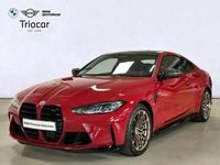Usado BMW M4 Competition Edition 510 CV (375 kW) 2023 Pintura especial Coupe