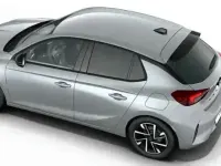 Nuevo Opel Corsa 100 CV (73 kW) 2025 Gris Utilitario