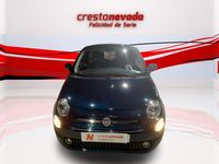 usado Fiat 500 Lounge 1.2 8v 51KW 69 CV Te puede interesar