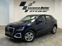 Usado Audi Q2 Advanced Plus 150 CV (110 kW) 2024 Azul SUV
