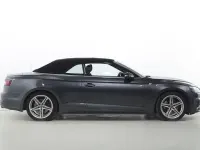 Usado Audi A5 S-Line 252 CV (185 kW) 2018 Coupe