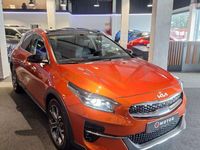 Usado Kia XCeed 141 CV (103 kW) 2022 Naranja SUV