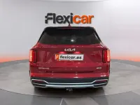 Usado Kia Sorento 265 CV (194 kW) 2024 Rojo SUV