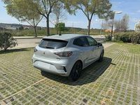 Usado Renault Clio V Esprit Alpine 143 CV (105 kW) 2024 Gris / plata Berlina