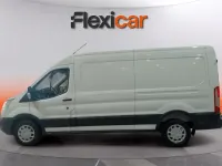 Usado Ford Transit Ambiente 105 CV (77 kW) 2020 Blanco Van