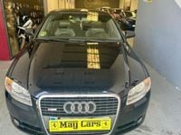 Usado Audi A4 S-Line 140 CV (102 kW) 2007 Berlina
