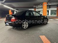 Usado Subaru Impreza 125 CV (91 kW) 2004 Negro Berlina
