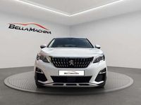 Usado Peugeot 3008 Allure 131 CV (96 kW) 2021 Blanco SUV
