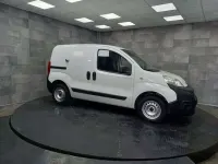 Usado Fiat Fiorino 80 CV (58 kW) 2019 Blanco Monovolumen