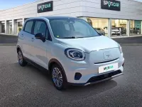 Usado Leapmotor T03 69 kW (95 CV) 2025 Azul Utilitario