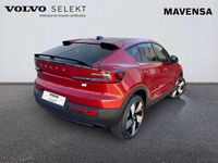 Nuevo Volvo XC40 Plus 300 kW (408 CV) 2025 Rojo SUV