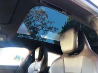 Usado Porsche Taycan Cross Turismo 359 kW (489 CV) 2021 Azul Familiar