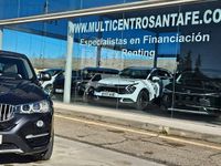 Usado BMW X4 Comfort Edition 190 CV (139 kW) 2018 Negro SUV
