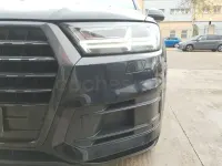 Usado Audi Q7 Sport 272 CV (200 kW) 2017 Negro SUV