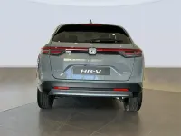 Nuevo Honda HR-V Elegance 131 CV (96 kW) 2025 Gris SUV