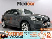Usado Audi Q2 Advanced Plus 116 CV (85 kW) 2020 Gris SUV