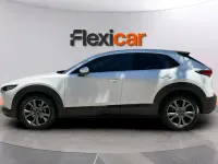 Usado Mazda CX-30 186 CV (136 kW) 2023 Blanco SUV