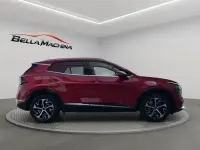 Usado Kia Sportage 150 CV (110 kW) 2022 Rojo SUV