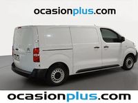 Brugt Citroën Jumpy 102 HK (75 kW) 2023 Hvid MPV