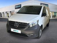Usado Mercedes Vito 2020 Van
