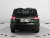 Usado Ford S-MAX Titanium 150 CV (110 kW) 2016 Gris Monovolumen