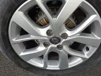 Usado Renault Clio IV LIMITED 90 CV (66 kW) 2018 Berlina