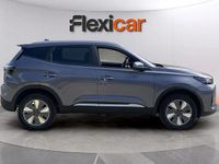 Usado Ebro s400 211 CV (155 kW) 2025 Gris SUV