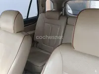Usado Hyundai Santa Fe Comfort 155 CV (114 kW) 2006 Negro SUV