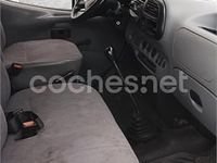 Occasion Ford Transit 76 PK (55 kW) 2000 Wit Stationwagen