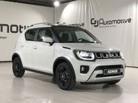 usado Suzuki Ignis 1.2 Mild Hybrid Gle