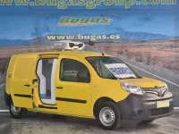 Usado Renault Kangoo 95 CV (69 kW) 2020 Monovolumen