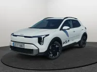 Nuevo Kia Stonic 115 CV (84 kW) 2026 Blanco SUV
