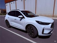 Usado Ford Kuga ST-Line X 180 HP (132 kW) 2025 Branco SUV