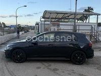 Usado VW Golf VIII GTI 245 CV (180 kW) 2023 Negro Berlina