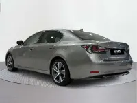 Usado Lexus GS300 223 CV (164 kW) 2016 Berlina