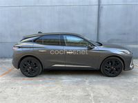 Usado DS Automobiles DS4 Performance 130 CV (95 kW) 2021 Gris / plata Berlina